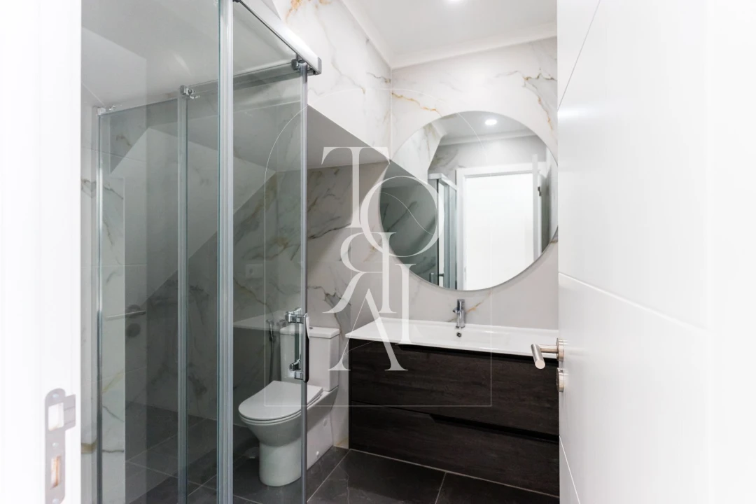 Apartamento T1 para Venda em Alcabideche Foto 15
