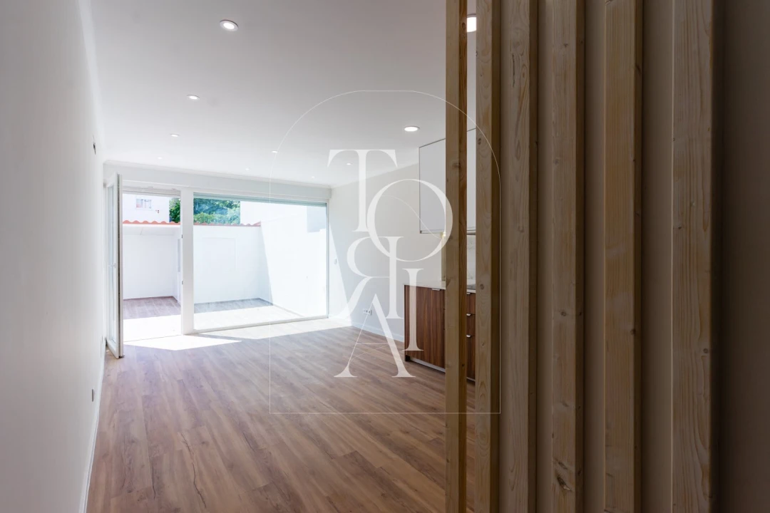 Apartamento T1 para Venda em Alcabideche Foto 3