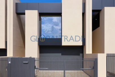Moradia T3 para Venda em Fânzeres e São Pedro da Cova