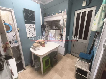 Apartamento T1 para Venda em Moita