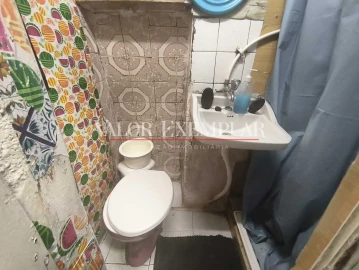 Apartamento T1 para Venda em Moita