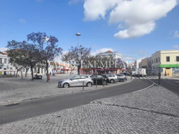 Apartamento T1 para Venda em Moita