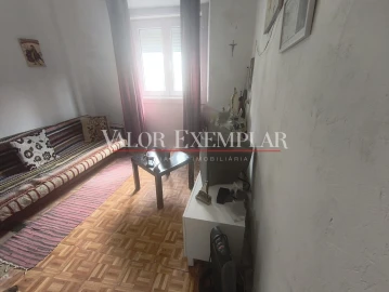 Apartamento T1 para Venda em Moita
