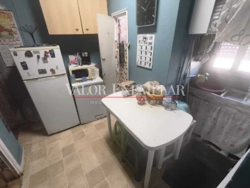 Apartamento T1 para Venda em Moita