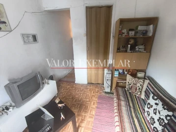 Apartamento T1 para Venda em Moita