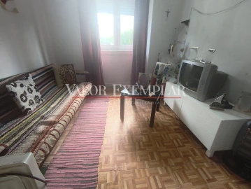 Apartamento T1 para Venda em Moita