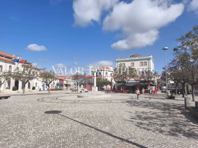 Apartamento T1 para Venda em Moita Foto 14