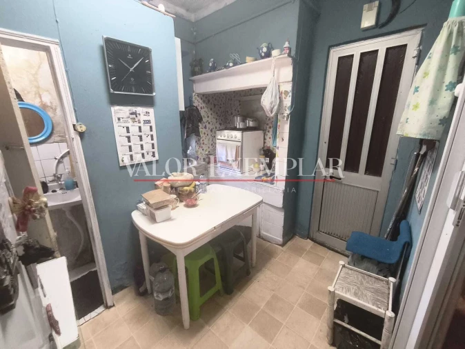 Apartamento T1 para Venda em Moita Foto 9