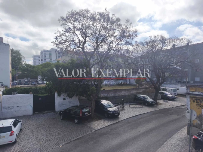 Apartamento T1 para Venda em Moita Foto 15
