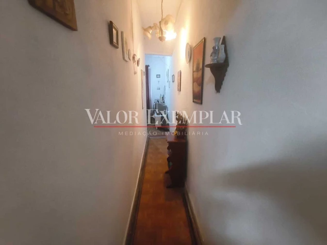 Apartamento T1 para Venda em Moita Foto 6