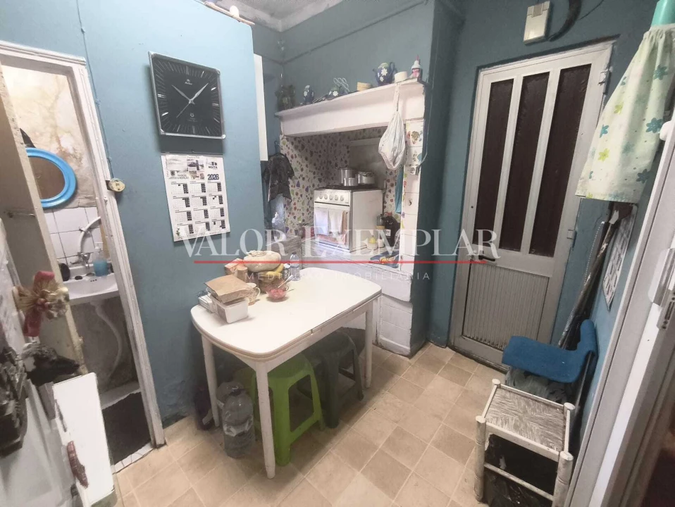 Apartamento T1 para Venda em Moita Foto 9