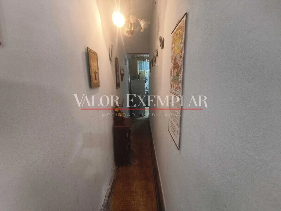 Apartamento T1 para Venda em Moita Foto 12