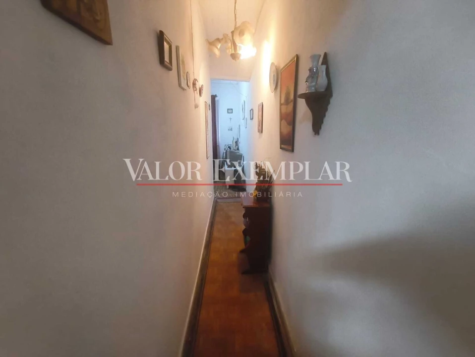 Apartamento T1 para Venda em Moita Foto 6