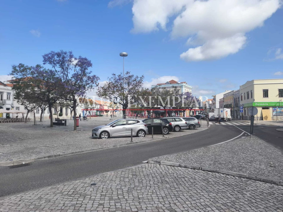Apartamento T1 para Venda em Moita Foto 16