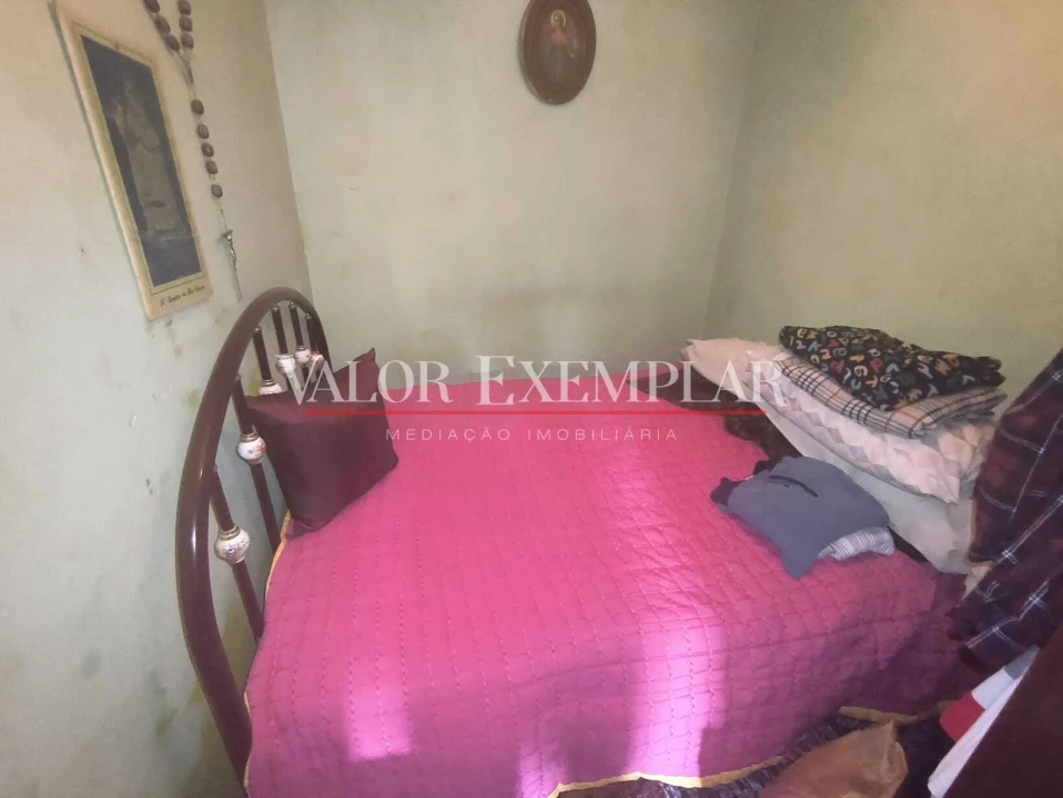 Apartamento T1 para Venda em Moita Foto 10