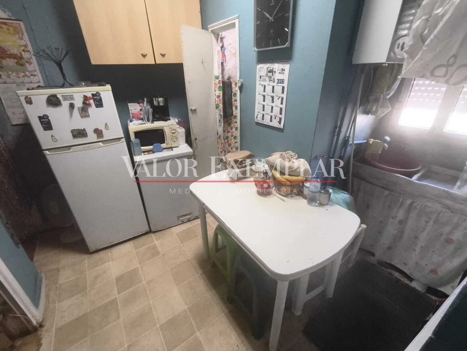 Apartamento T1 para Venda em Moita Foto 8