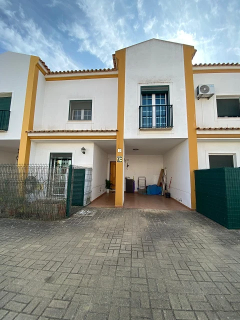 Moradia T3 para Venda em Alpiarça