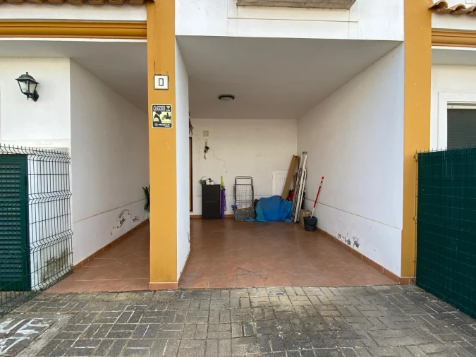 Moradia T3 para Venda em Alpiarça Foto 6
