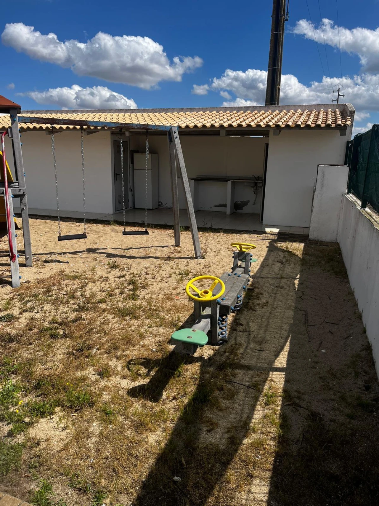 Moradia T3 para Venda em Alpiarça Foto 3