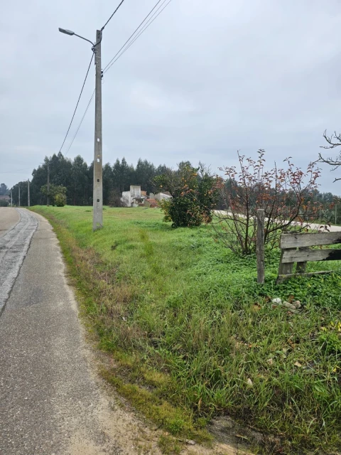 Moradia T0 para Venda em Fazendas de Almeirim