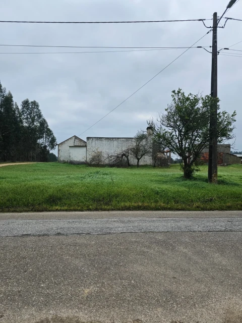 Moradia T0 para Venda em Fazendas de Almeirim