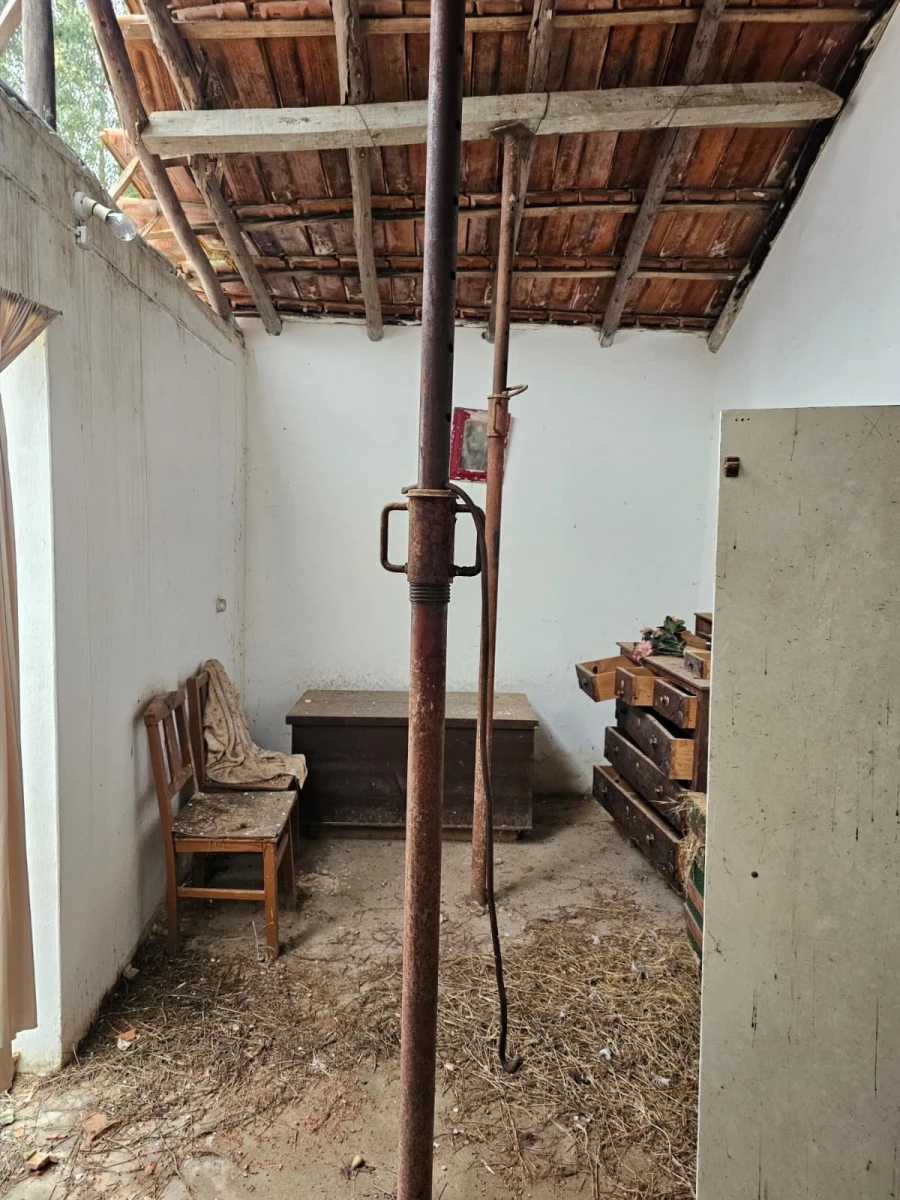 Moradia T0 para Venda em Fazendas de Almeirim Foto 6