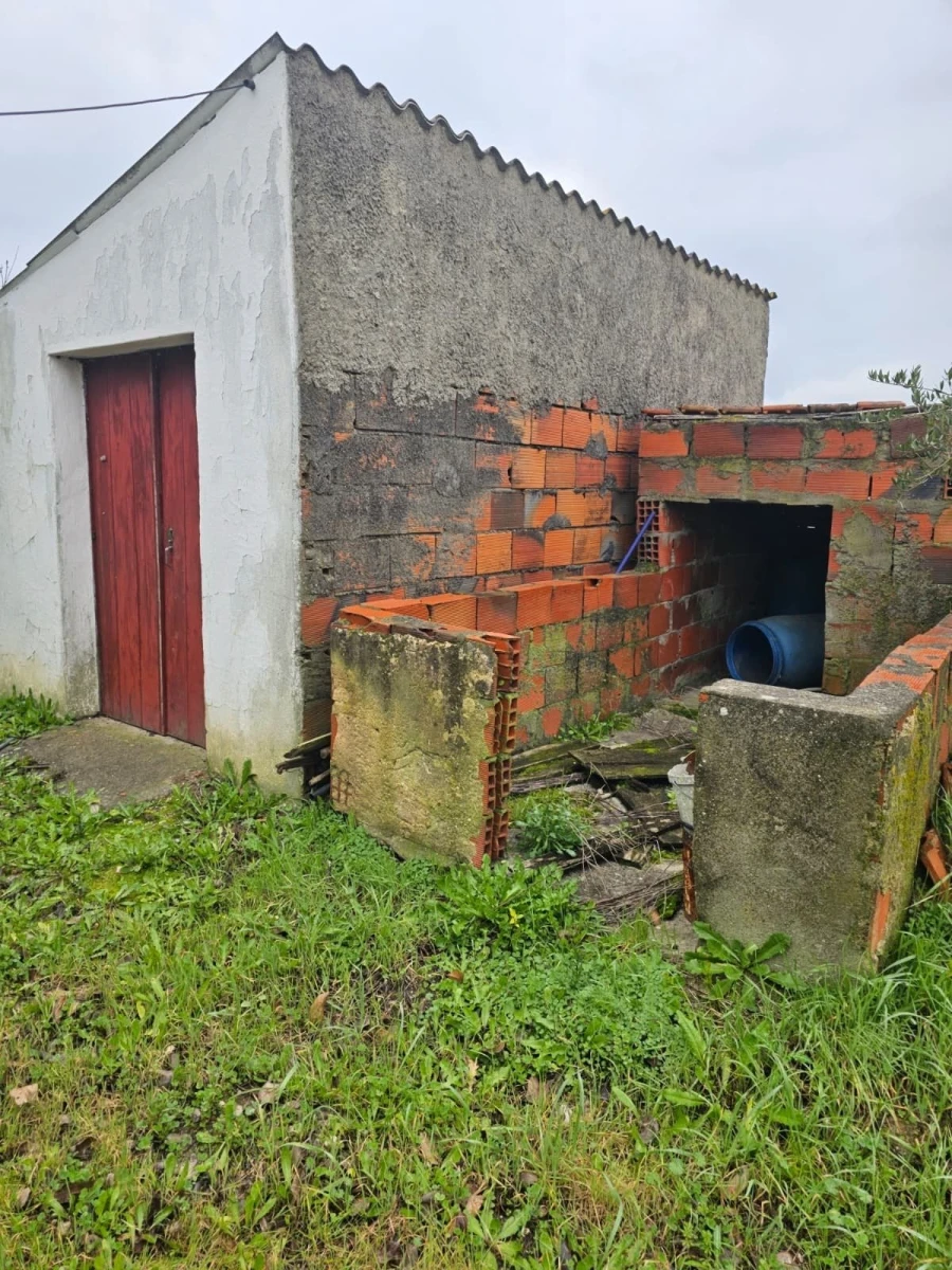 Moradia T0 para Venda em Fazendas de Almeirim Foto 3