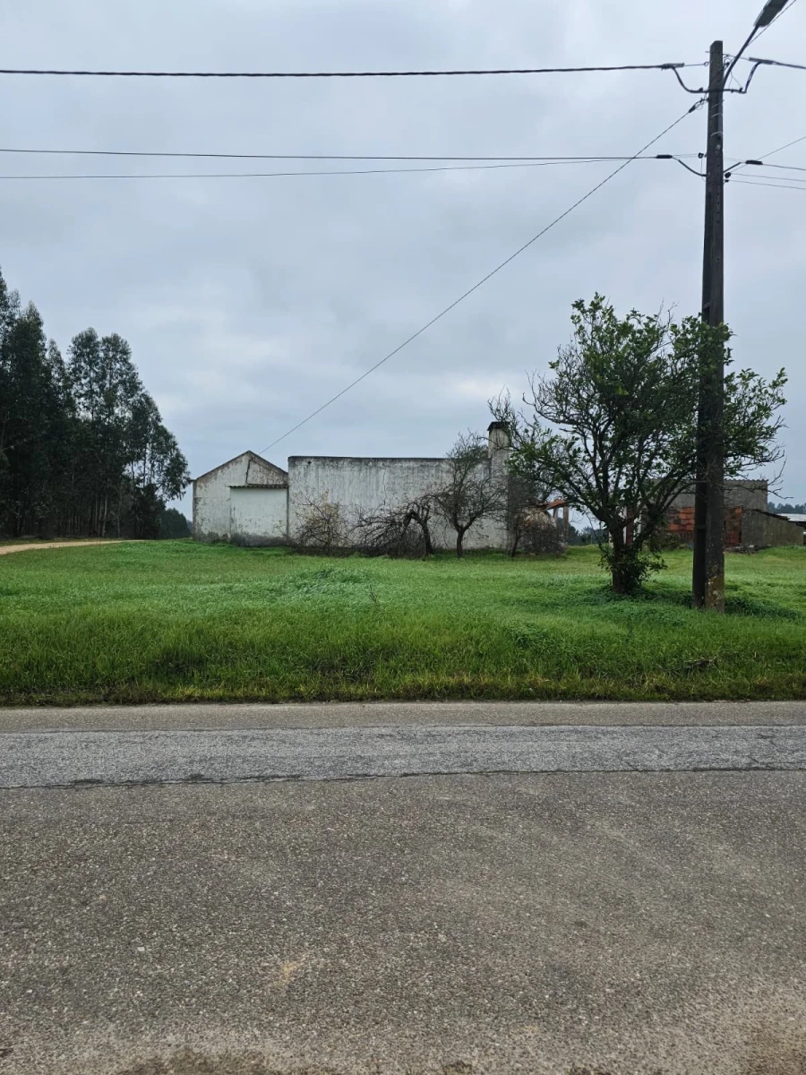 Moradia T0 para Venda em Fazendas de Almeirim Foto 7