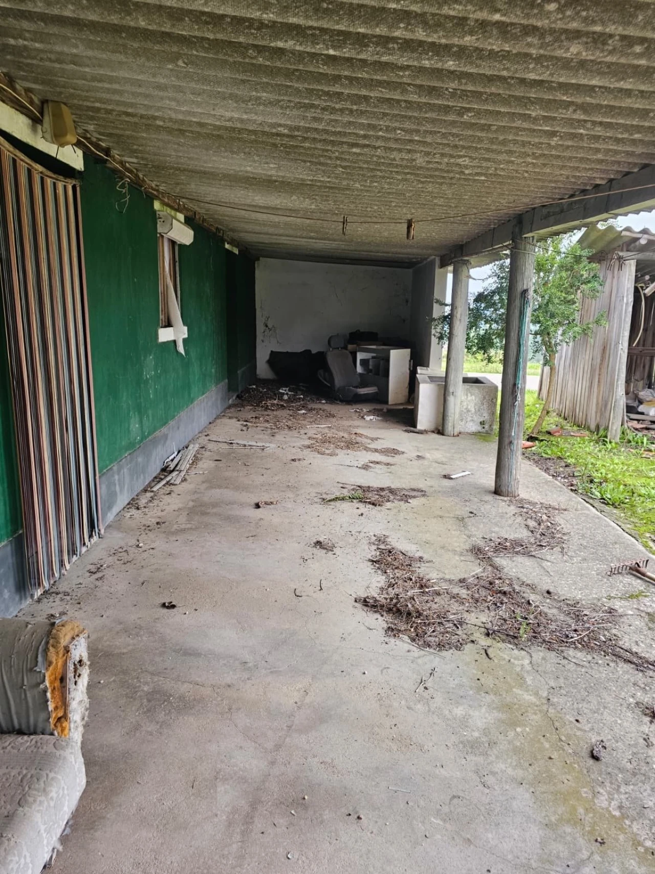 Moradia T0 para Venda em Fazendas de Almeirim Foto 4