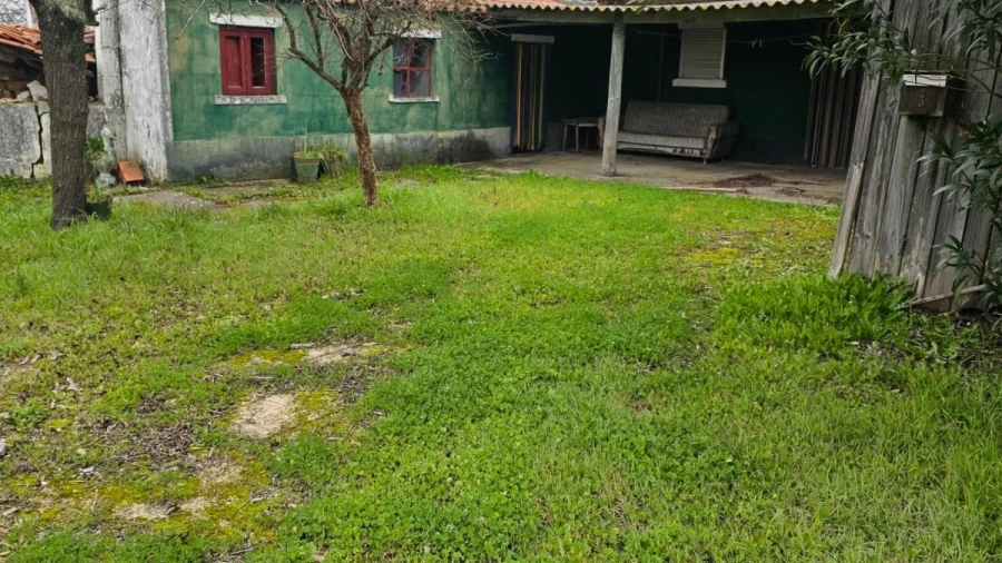Moradia T0 para Venda em Fazendas de Almeirim