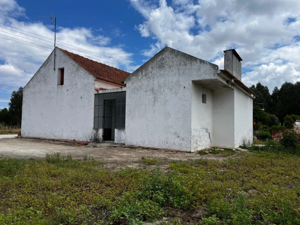 Moradia T2 para Venda em São Jose da Lamarosa Foto 2