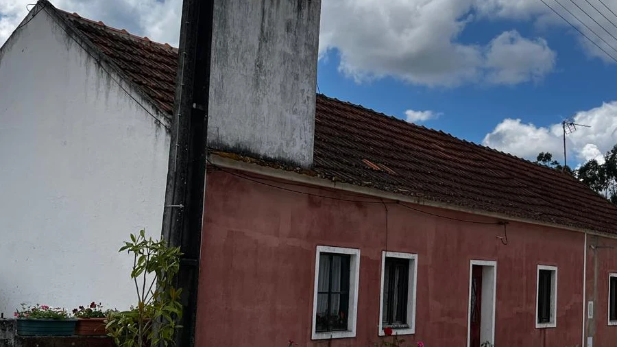 Moradia T2 para Venda em São Jose da Lamarosa