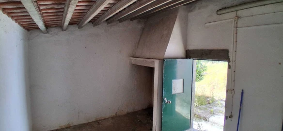 Moradia T2 para Venda em São Jose da Lamarosa