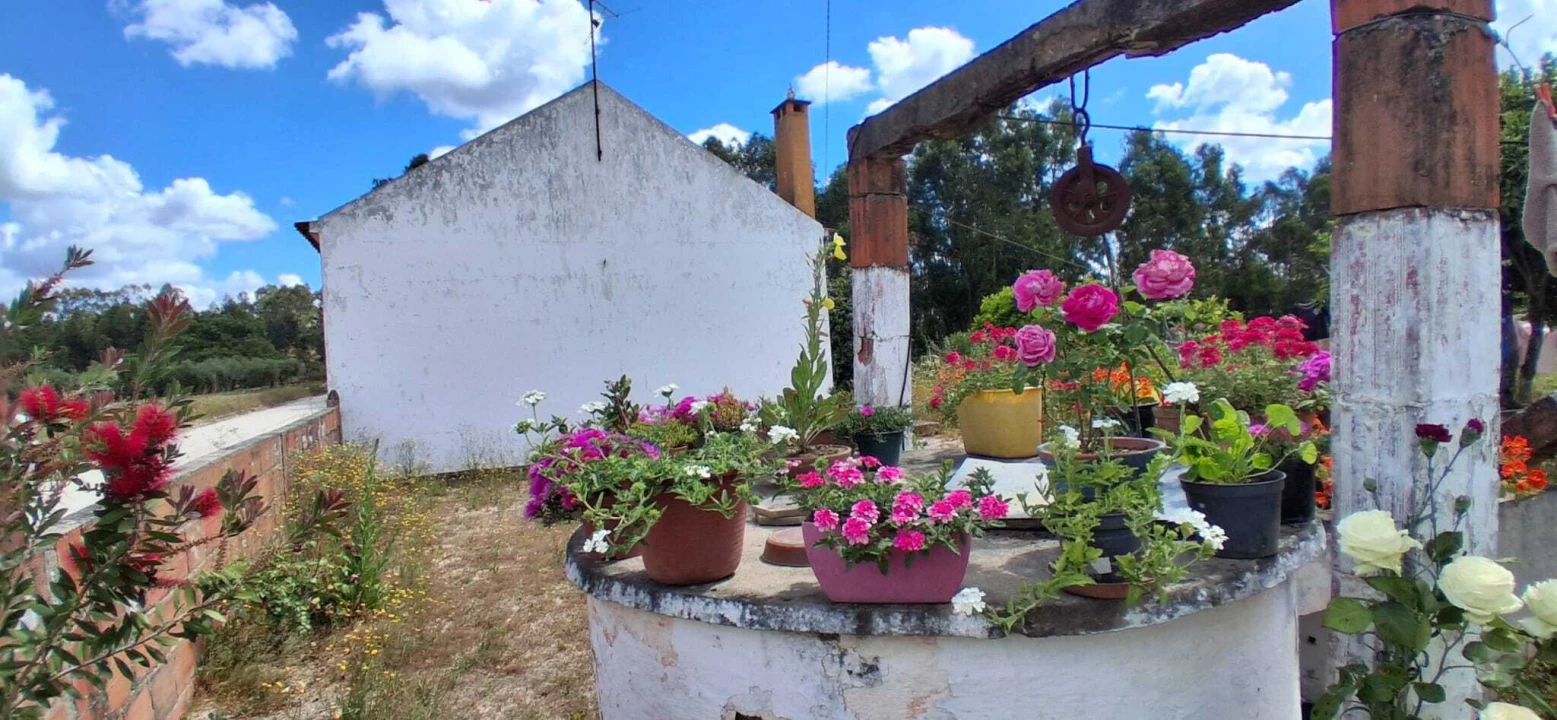 Moradia T2 para Venda em São Jose da Lamarosa Foto 1