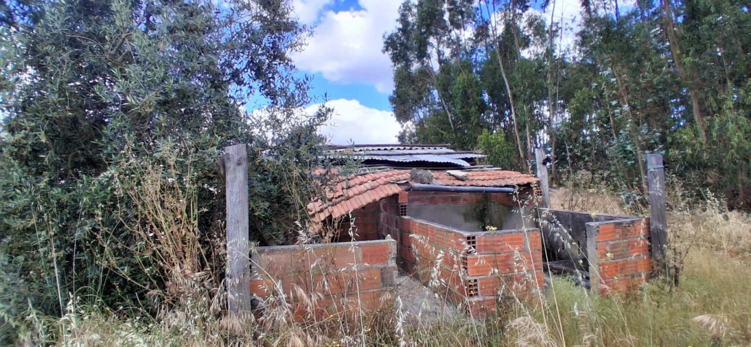 Moradia T2 para Venda em São Jose da Lamarosa Foto 20
