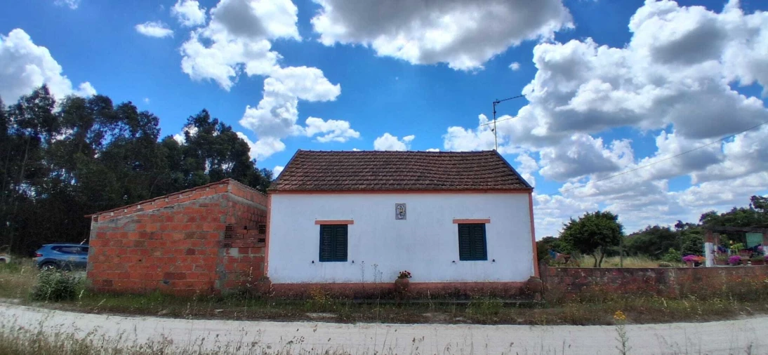 Moradia T2 para Venda em São Jose da Lamarosa Foto 5