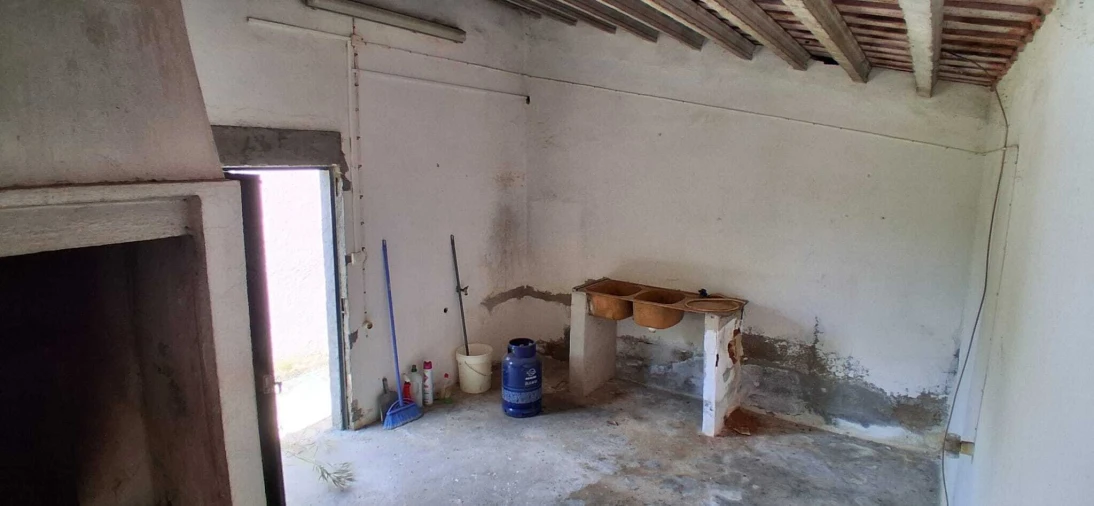 Moradia T2 para Venda em São Jose da Lamarosa Foto 18