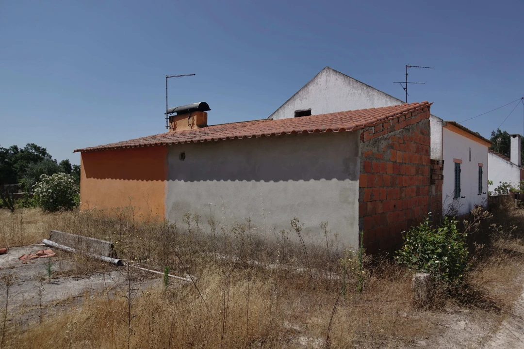 Moradia T2 para Venda em São Jose da Lamarosa Foto 3