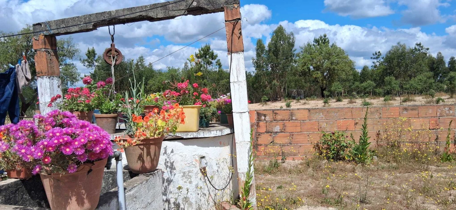Moradia T2 para Venda em São Jose da Lamarosa Foto 8