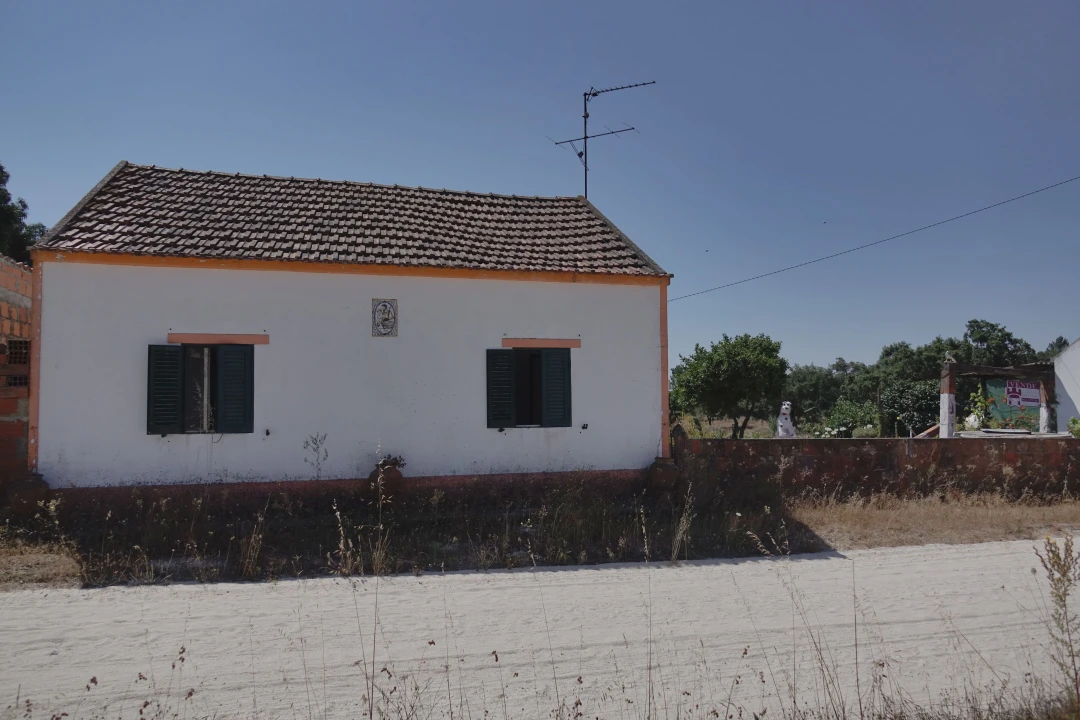 Moradia T2 para Venda em São Jose da Lamarosa Foto 1