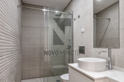 Apartamento T2 para Venda em Montijo e Afonsoeiro