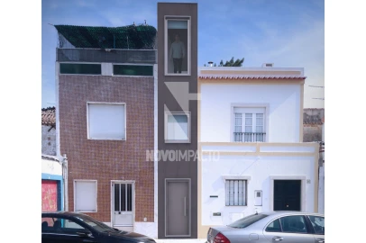 Apartamento T2 para Venda em Montijo e Afonsoeiro