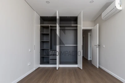 Apartamento T2 para Venda em Montijo e Afonsoeiro
