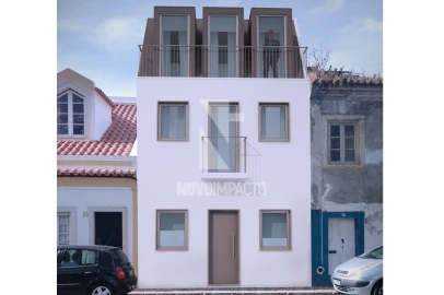 Apartamento T2 para Venda em Montijo e Afonsoeiro