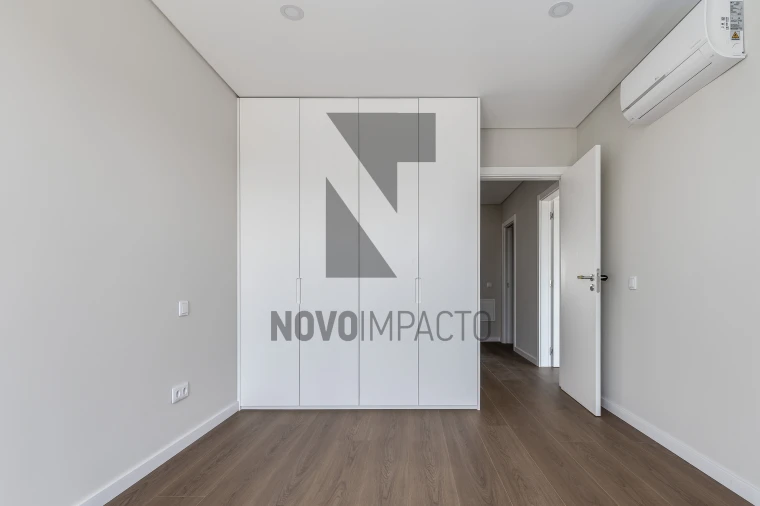 Apartamento T2 para Venda em Montijo e Afonsoeiro Foto 18