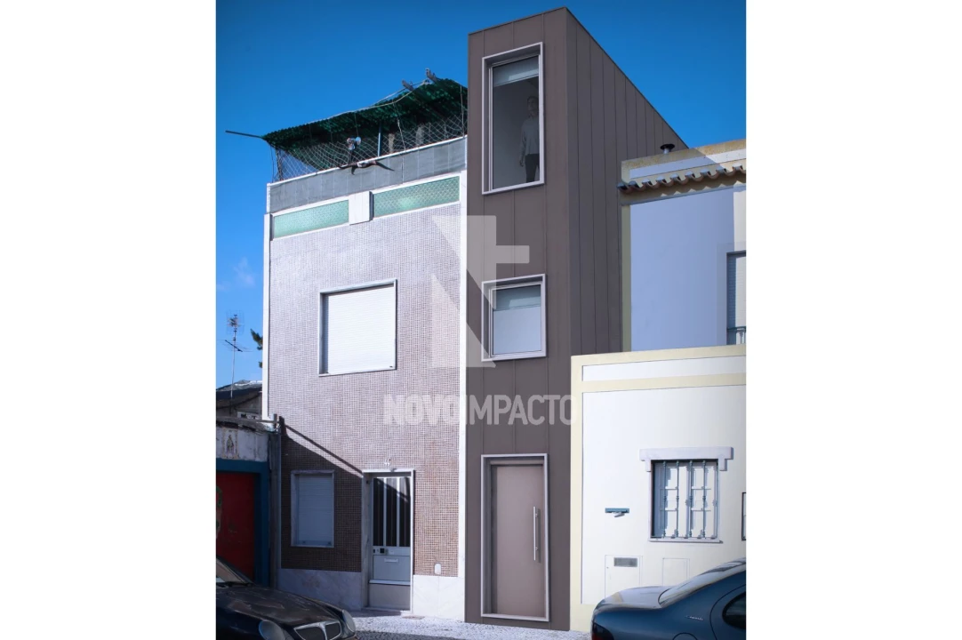 Apartamento T2 para Venda em Montijo e Afonsoeiro Foto 2