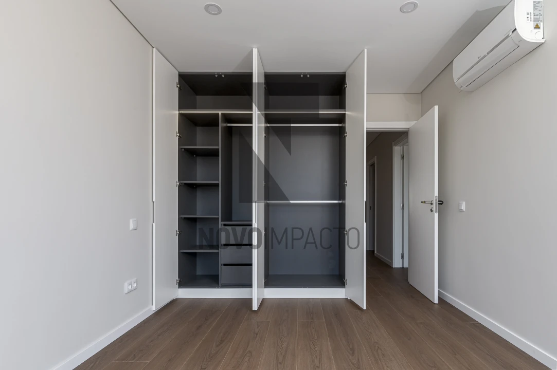 Apartamento T2 para Venda em Montijo e Afonsoeiro Foto 19