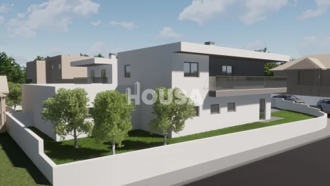 Moradia T4 para Venda em Souto da Carpalhosa e Ortigosa