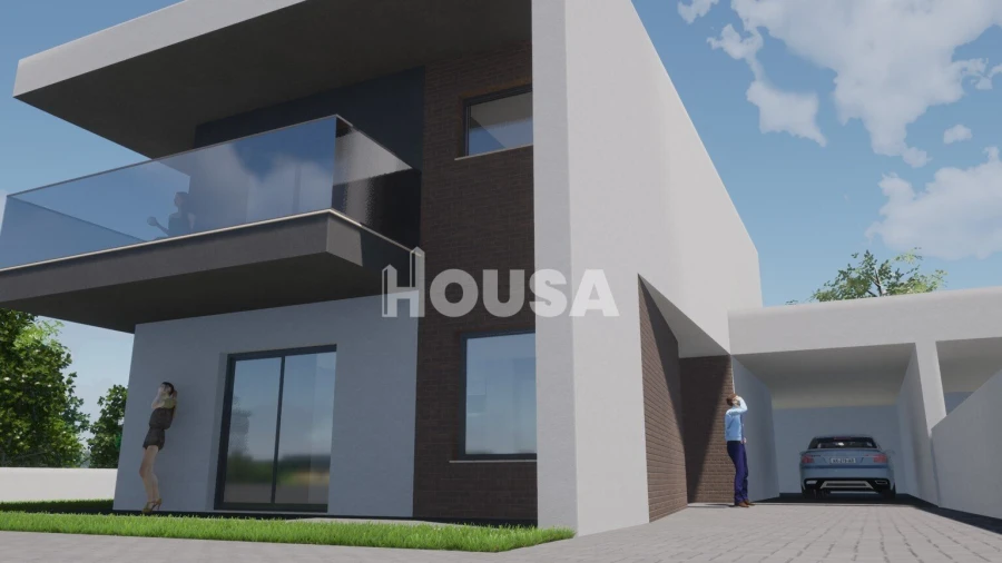 Moradia T4 para Venda em Souto da Carpalhosa e Ortigosa Foto 9