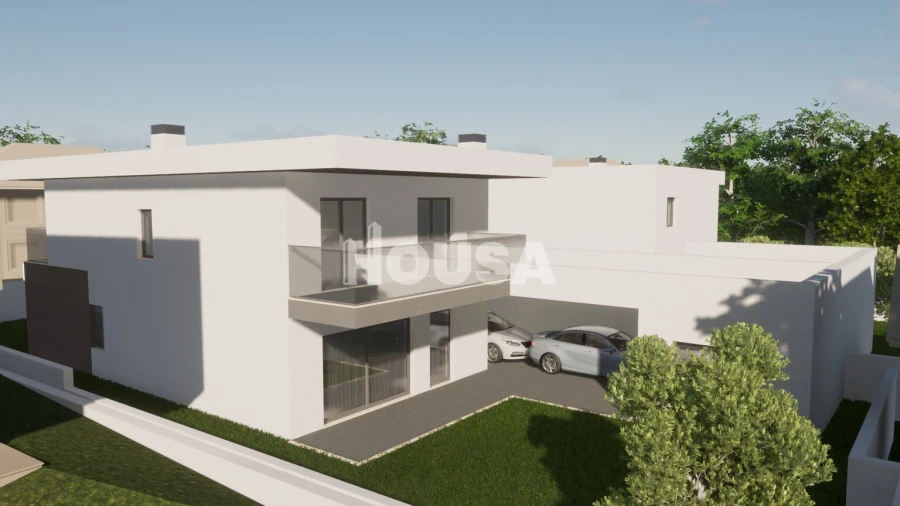 Moradia T4 para Venda em Souto da Carpalhosa e Ortigosa Foto 6